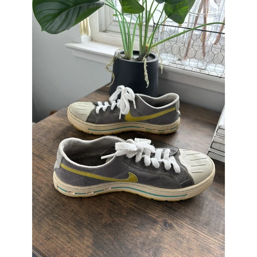 Nike these are